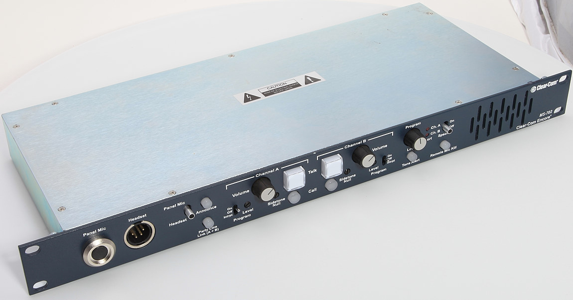 Encore MS702 MS702 Remote Main Base